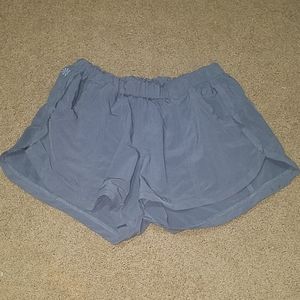 Athleta athletic shorts